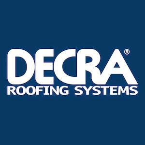 Decra-logo